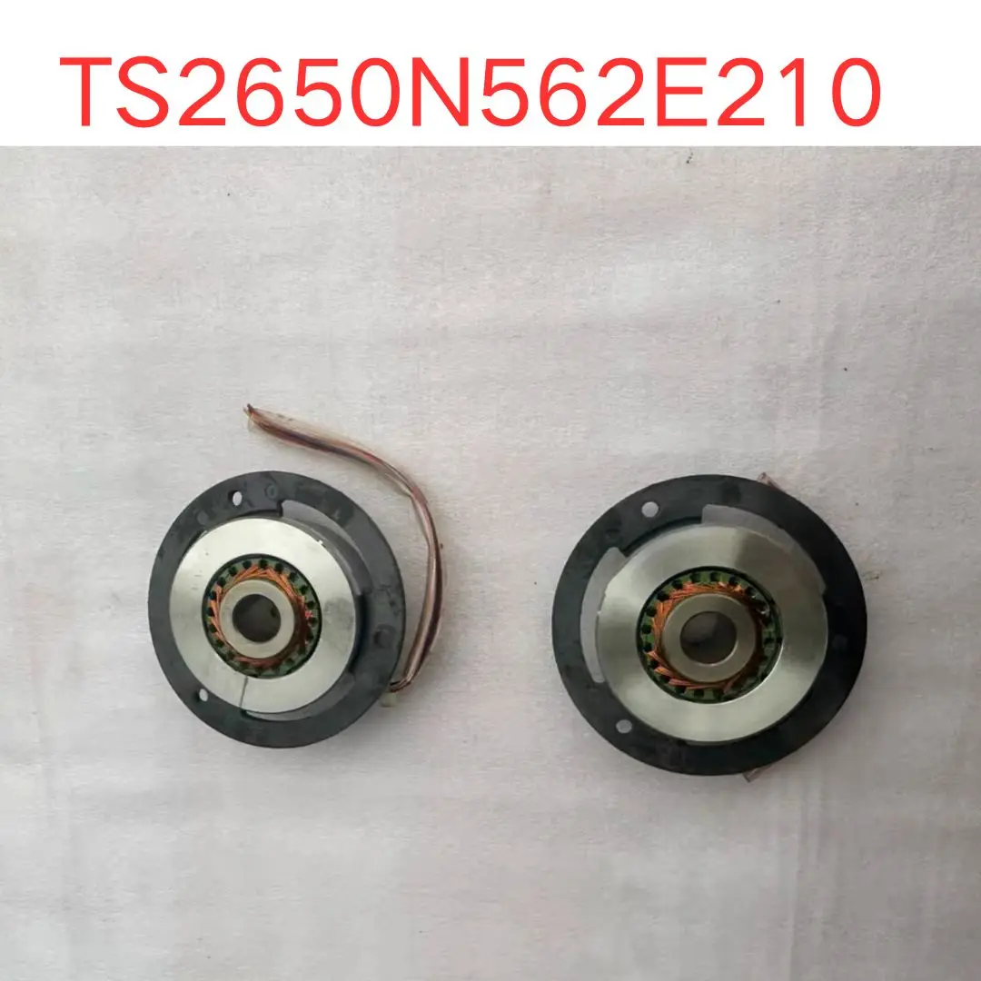 used TS2650N562E210 encoder test ok Fast shipping