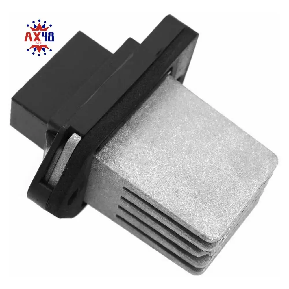 

AX48-Automobile Blower Resistance 96207453 For Bulck Excelle 1.8L Eplca- 2005