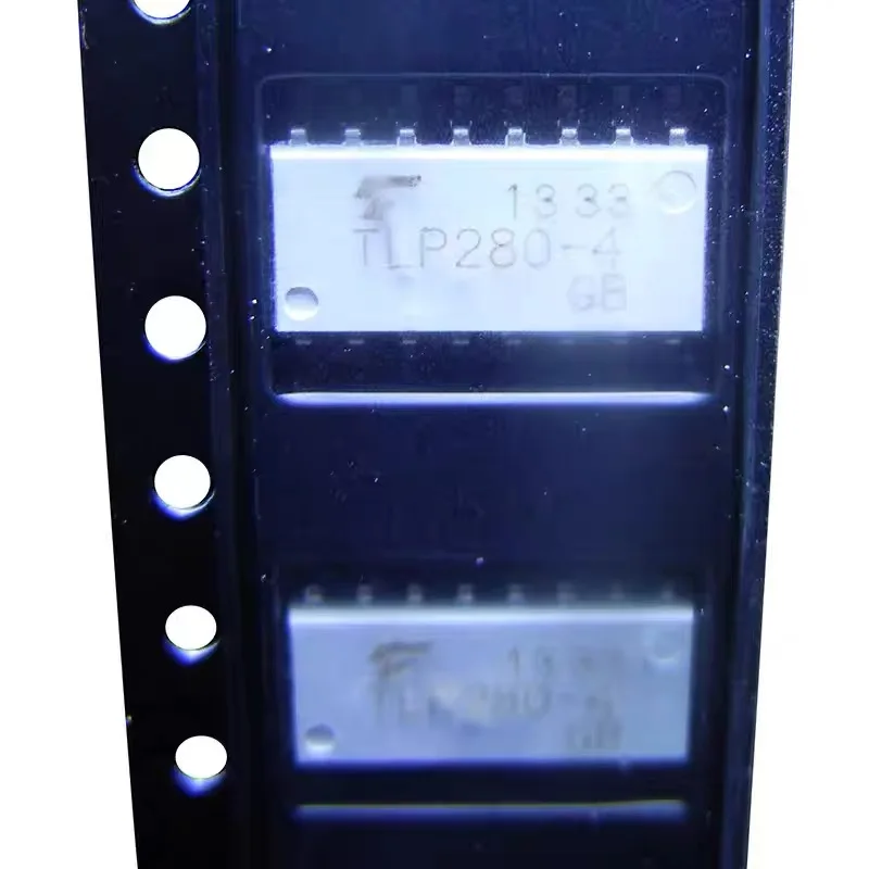 

/ TLP280-4 TLP280-4GB SOP16 new