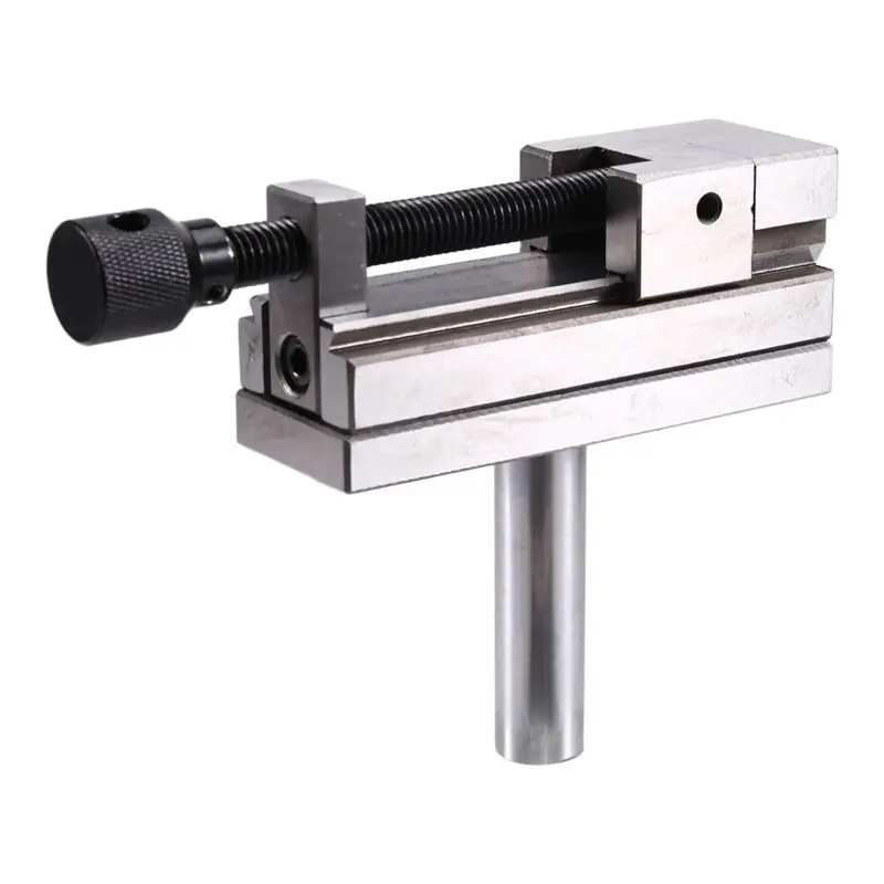 

EDM Machine Pliers EDM Machine Flat-Nose Pliers Electrode Wanli Manual 1.5 Inch Spark Machine Wanli Fast-Action Pliers-AT30