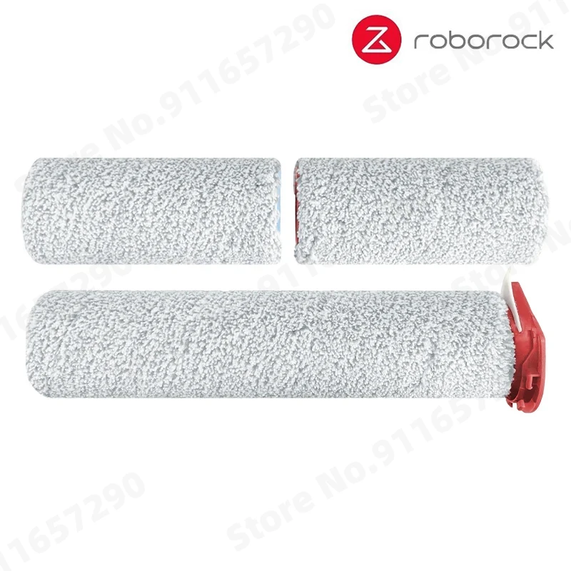 For Roborock Dyad Pro / A10 Plus / A10 Ultra / WD2H1A Spare Parts Vacuum Cleaner Main Brush Roller Hepa Filter Accessories