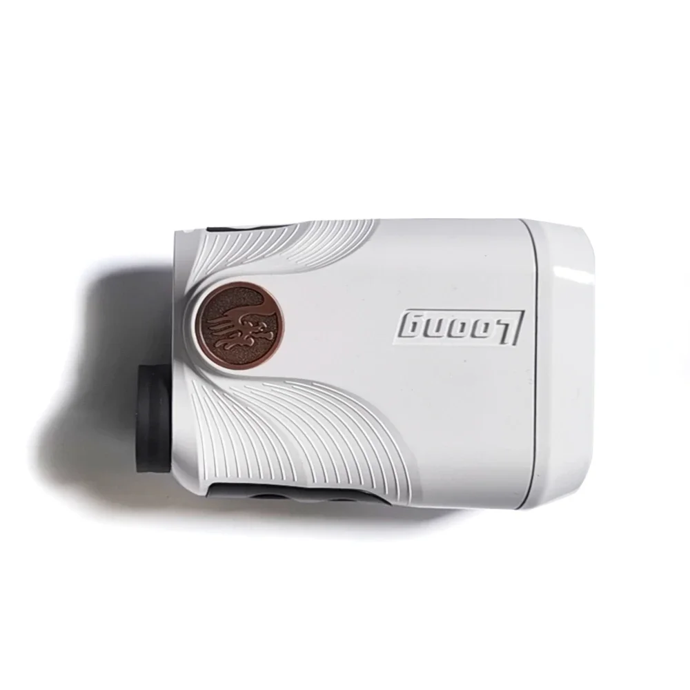 Hollyview 8x Hunting Range Finder 600m Waterproof Archery Rangefinder for Bow Hunting 96*34*67MM 122m at 1000m  905 Nm