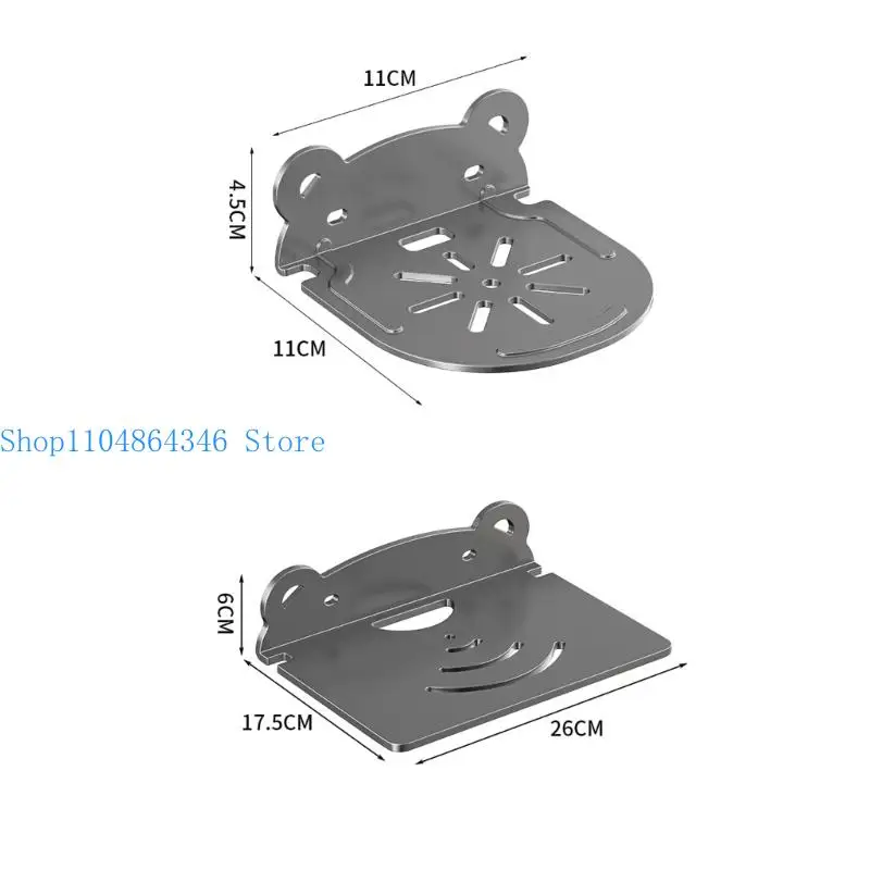 Photography Umbrella Mount Bracket Wall Mount Projector Stand For Tripods