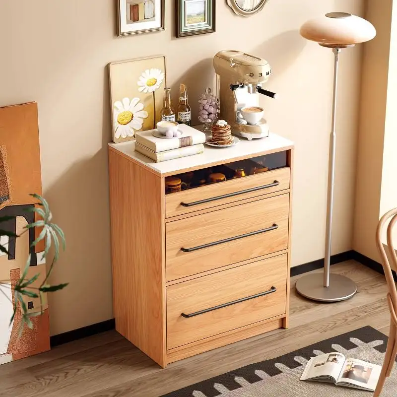 Jewelry Curio Cabinets Mobile Decor Storage Organizer Drawers Bookcase Living Room Cabinets Pantry Gabinete Trendy Furniture