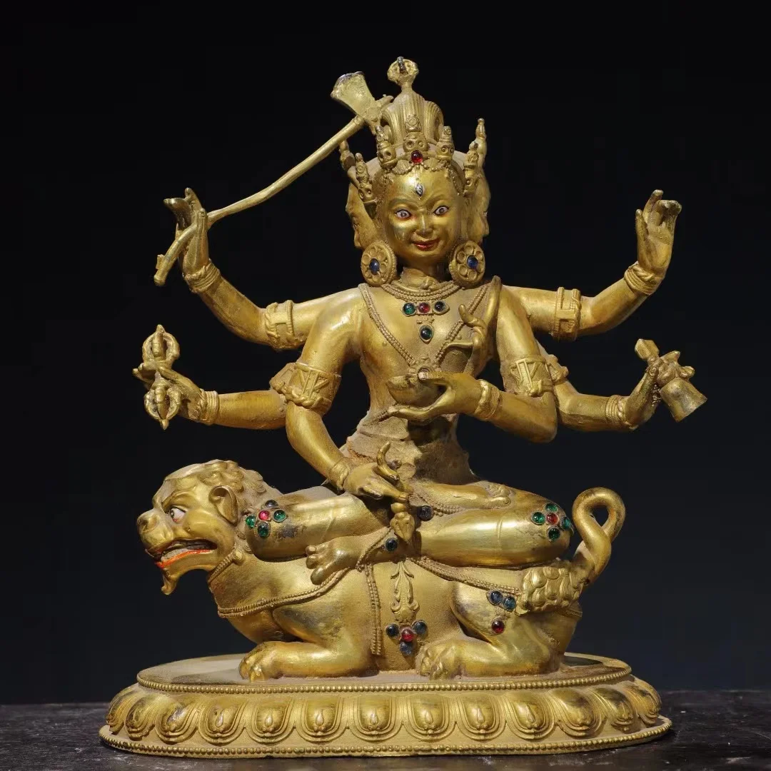 Rare Old Handmade C…