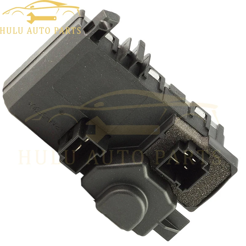 2218706758 A2218706758 A2218200110 2218200110 Heater Blower Motor Resistor For Mercedes-Benz CL550 S550 S600 W221 C216 S-Class