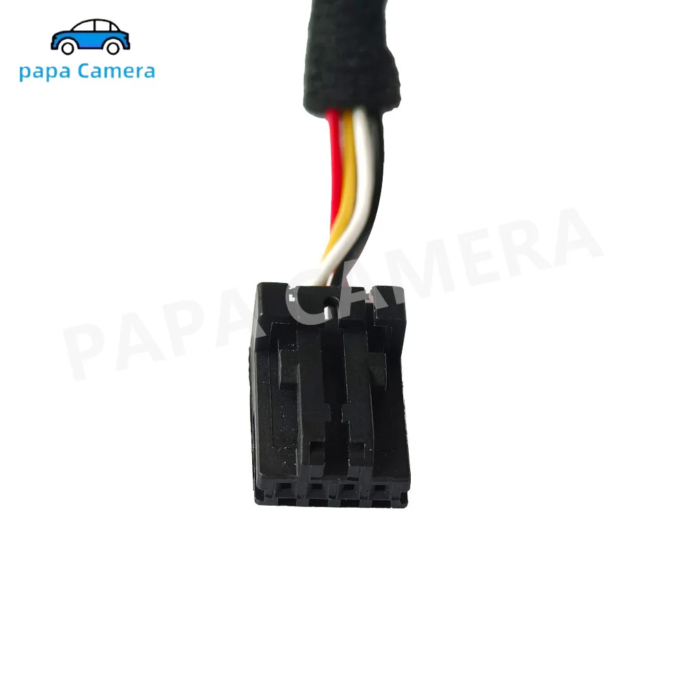 95760-2K100 957602K100 سيارة عكس وقوف السيارات كاميرا مساعدة لكيا سول 2010-2013 95760-2K101 957602K101 استبدال الملحقات