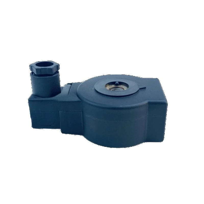 Refrigeration solenoid valve coil Cold storage solenoid valve coil