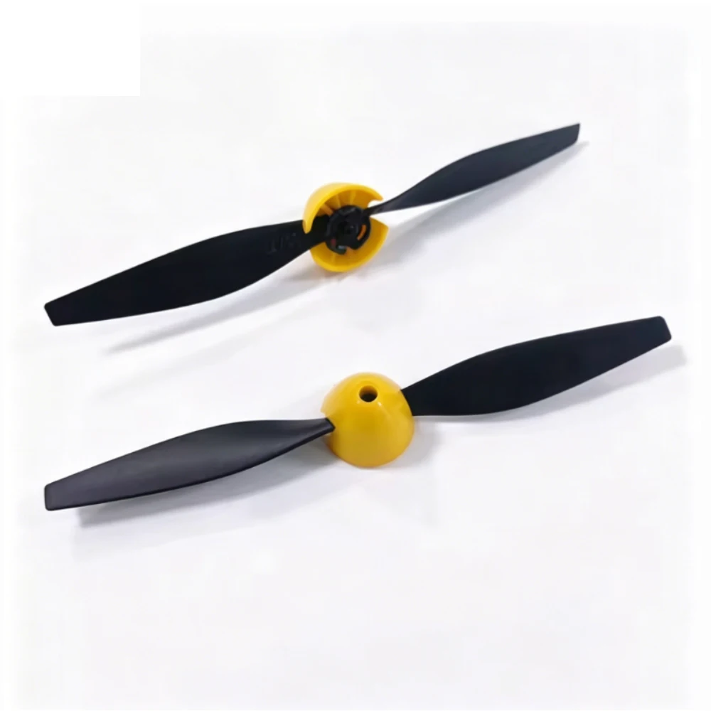 Volantex Mustang P‑51D P51 RC Warbird P7610505 761‑5 761‑5 V2 P51D Propeller Pr126/128, Propeller Saver‑Propeller Base RC Plane