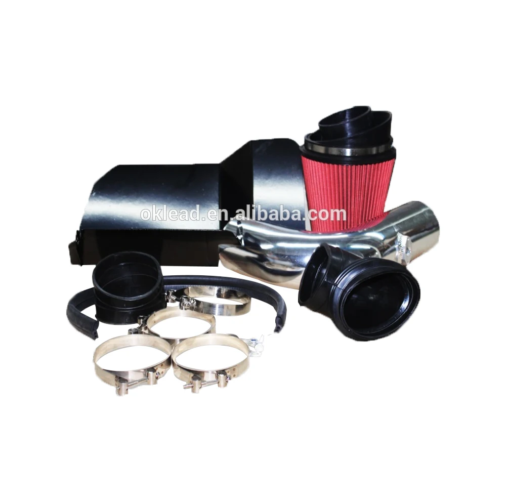 Air Intake Kit Fit For 2003-2007 Dodge Ram 2500 With 5.9L L6 Turbo Diesel Engine