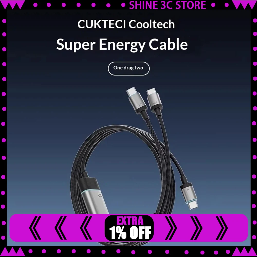 cable-adaptador-doble-cuktech-tipo-c-100w-max-carga-rapida-para-laptop-macbook-compatible-con-pd31-para-iphone-16-17
