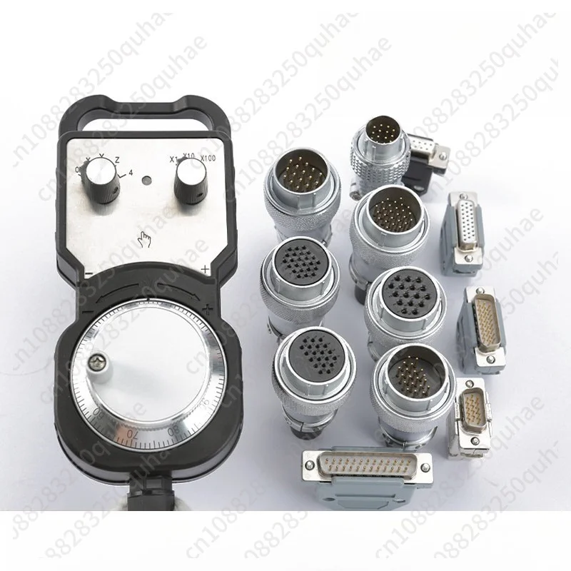 CNC External Handwheel Pulse Controller  Machining Center & Engraving Equipment