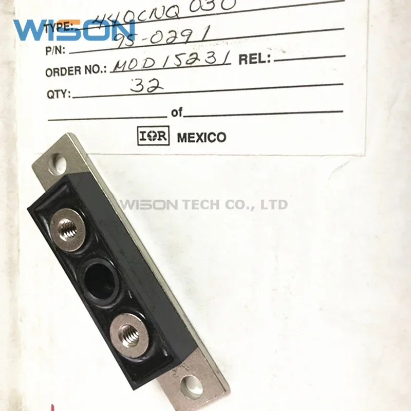 440CNQ030送料無料新とオリジナルreceiferモジュール