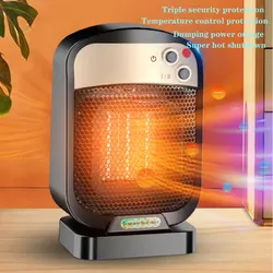 Heater For Home Electric Fan Heater Home Heaters Energy Saving Bedroom Heating For Office Space Heater Heater Portable