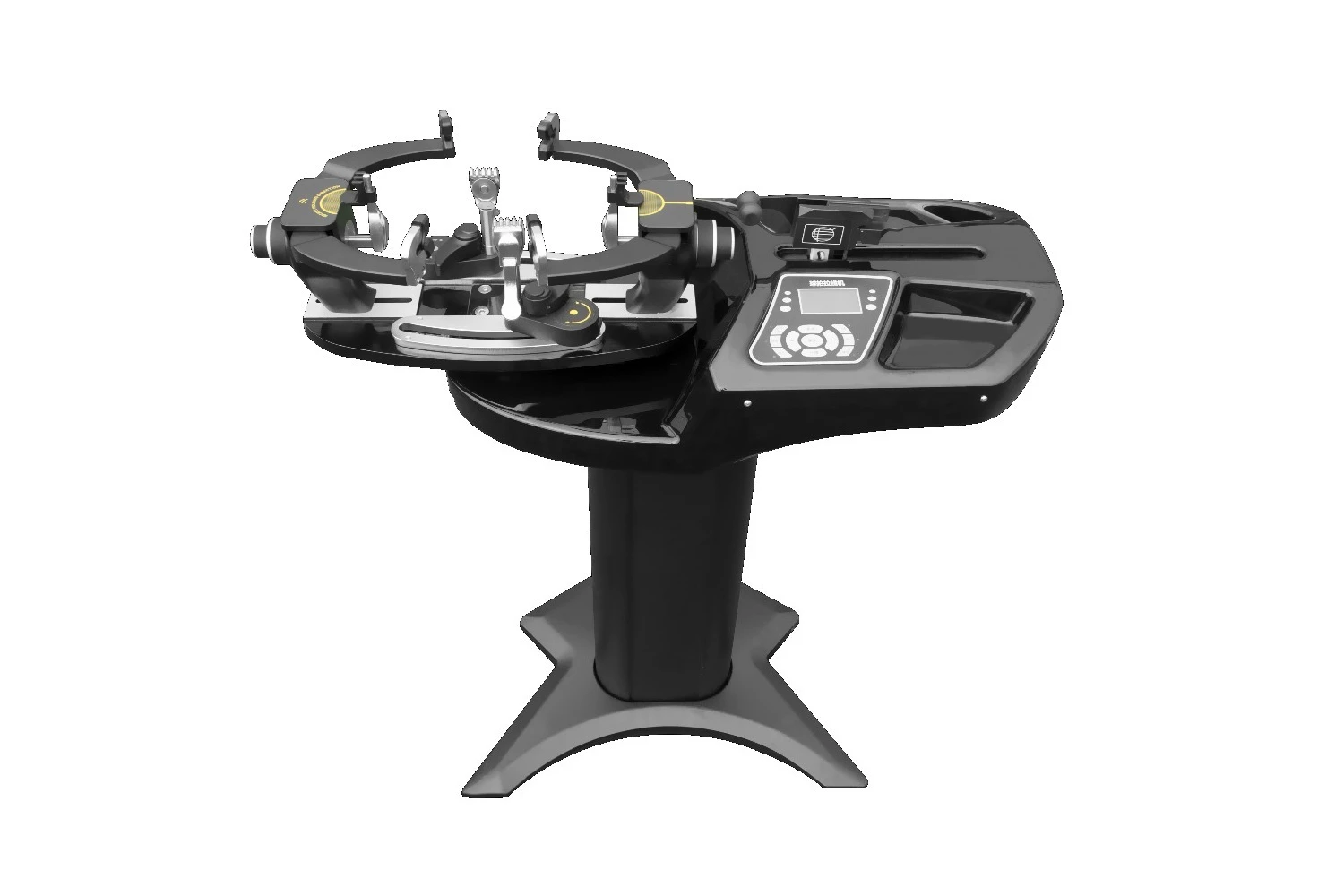 S3169 Automatic Badminton and Tennis Rackets Strings Machine