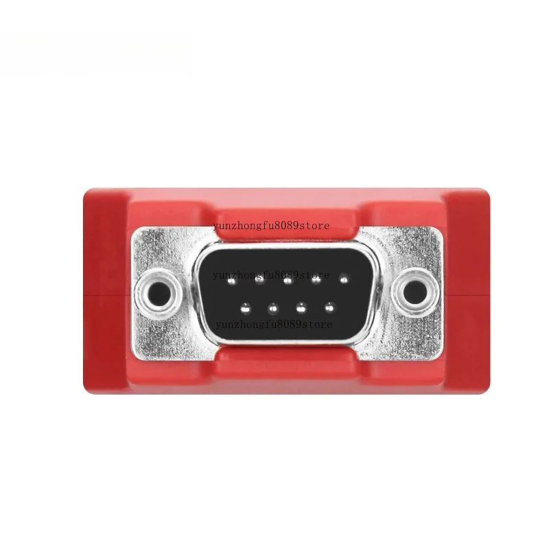 USB to CAN Adapter CAN Bus Analysis and Secondary Development Compatible with German Original PEAK IPEH-002022 Support for