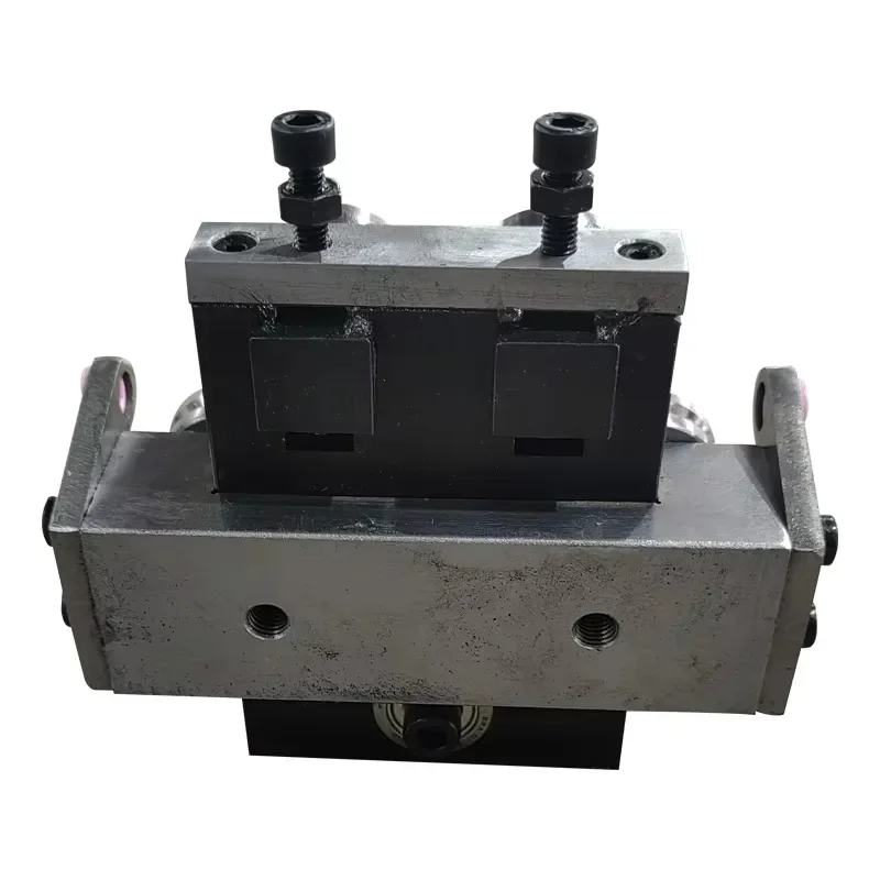 1.8-4 mm steel wire diameter steel pipe spring machine metal wire straightening machine