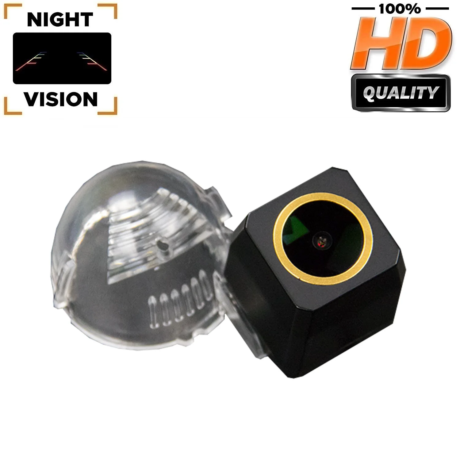 HD 1280* 720p Rear View Reversing Backup Night Vision Camera for Suzuki Jimny XL-7 Ertiga for Grand Vitara SX4 S-Cross 2007-2014