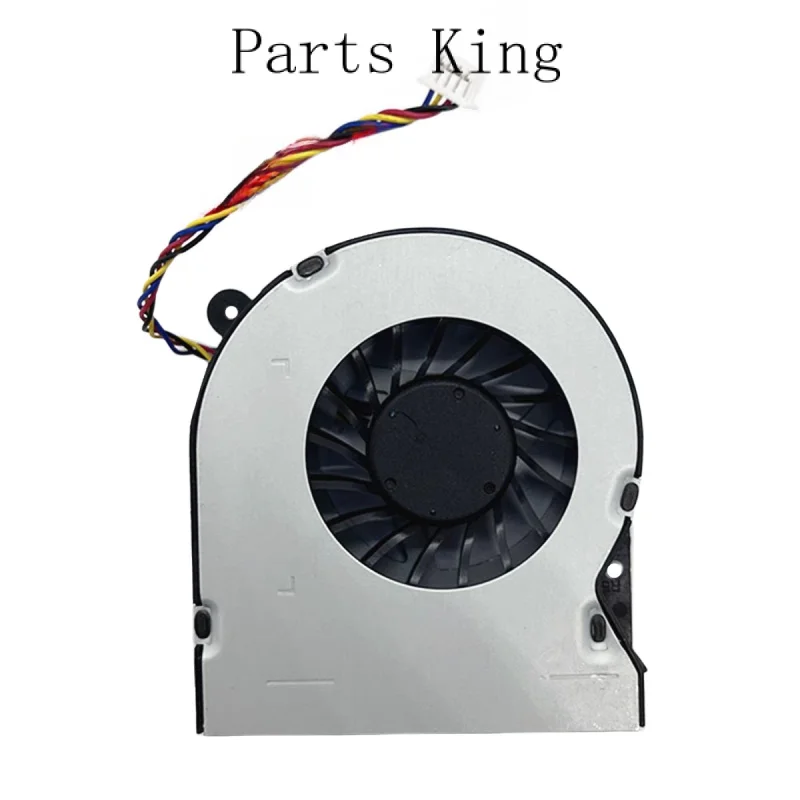 For New CPU Cooling Fan Suitable Intel Skull Canyon NUC6 NUC6I7KYK KSB0605HB KSB0605HBW5Y 1323-00U9000