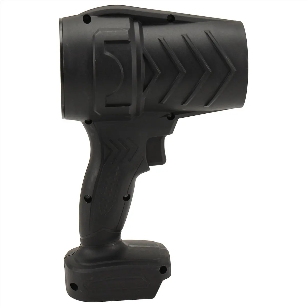 Brushless Electric Turbo Blowers Jet Fan for Battery High-Power Cooling Tool, Car Washing, Dust Removal