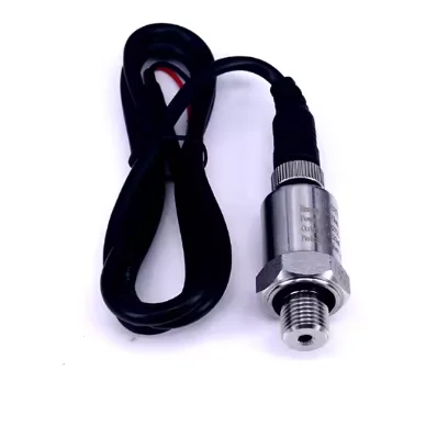 NEW IP68 Pressure Transmitter Transducer Sensor for Non-Corrosive Medium