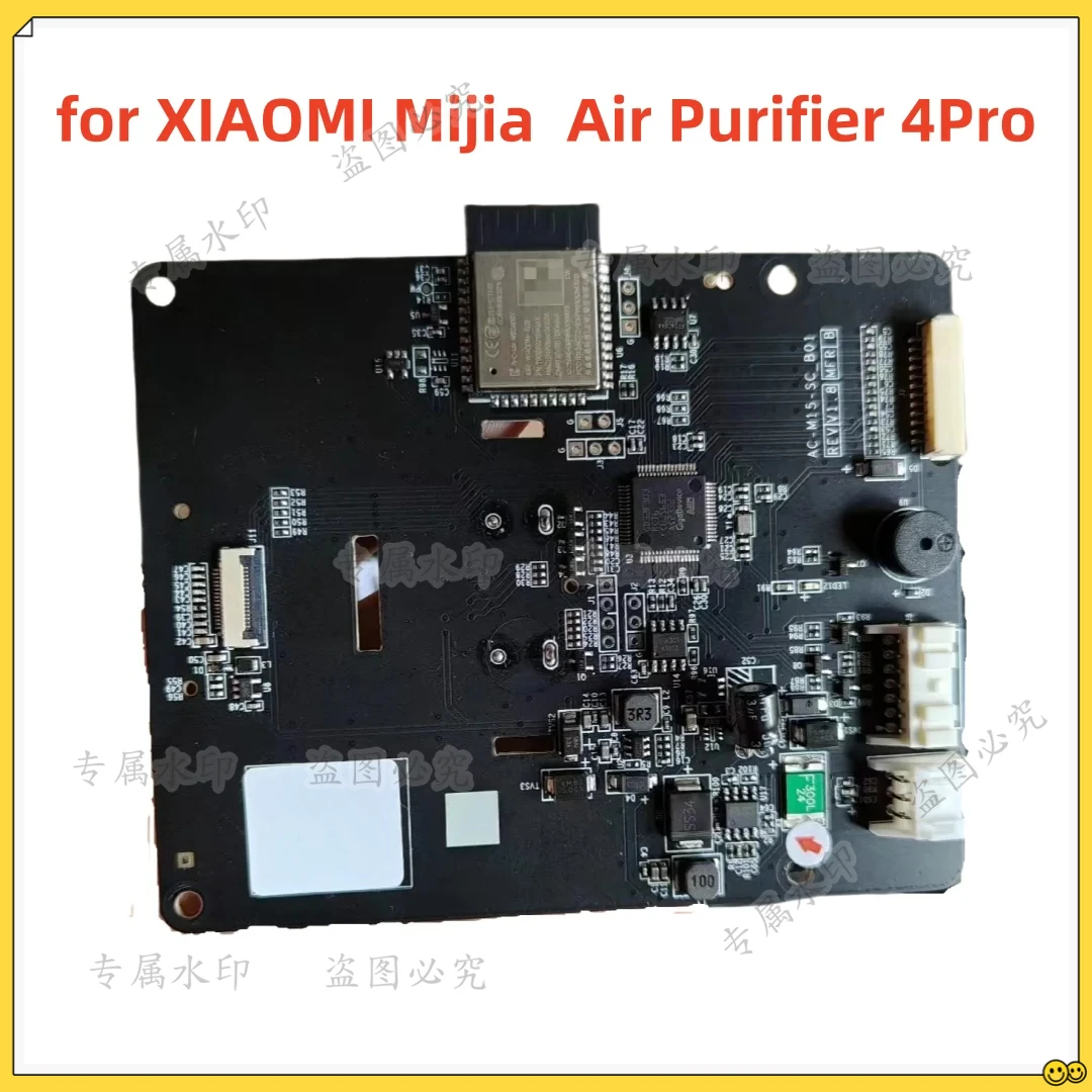 

Main control board motherboard for XIAOMI Mi MI Air Purifier 4Pro AC-M15 repair parts