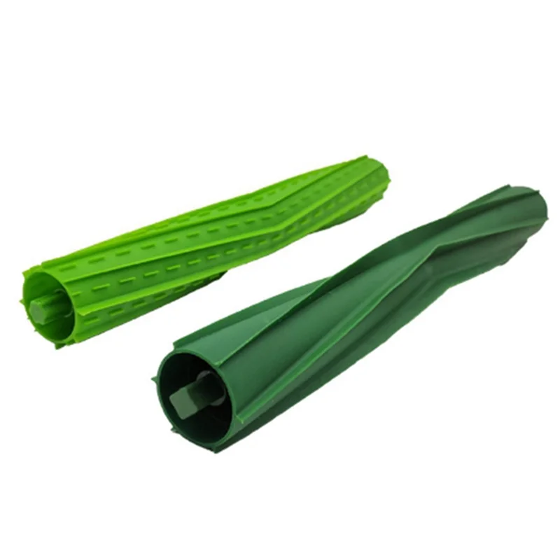 SANQ 3 Paar Gummi-Rollenbürsten, Zubehör für Staubsauger der Irobot Roomba S9 (9150), S9+ S9 Plus S-Serie