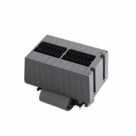 

2026 Brand New Original 1 Year Warranty Japan YOKOGAWA ATA4D-00 S2 Digital Input and Output Module
