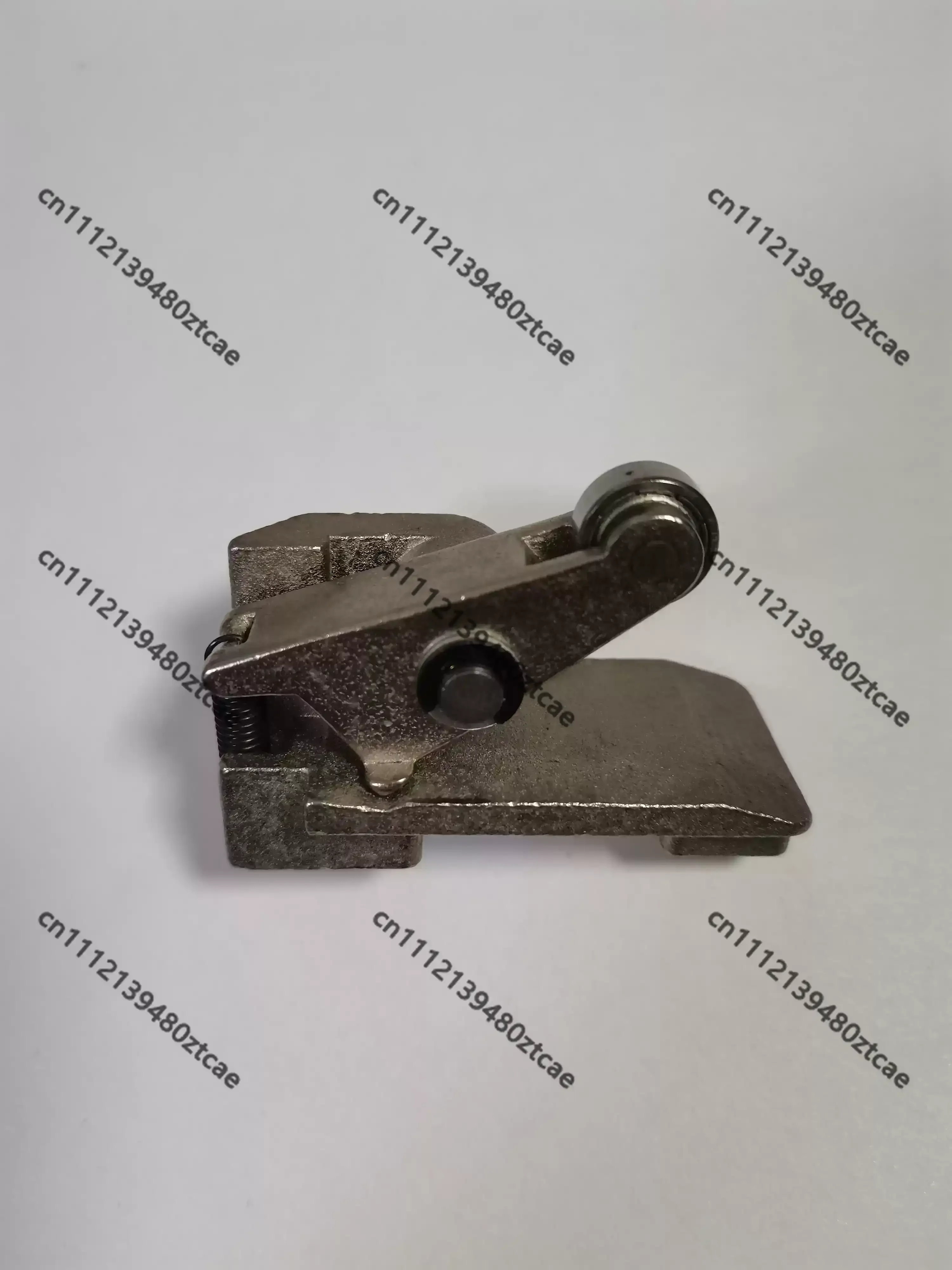 Manual Document Holder Clip Spring Clamp For Packaging Machinery Equipment Replacement Spare Part
