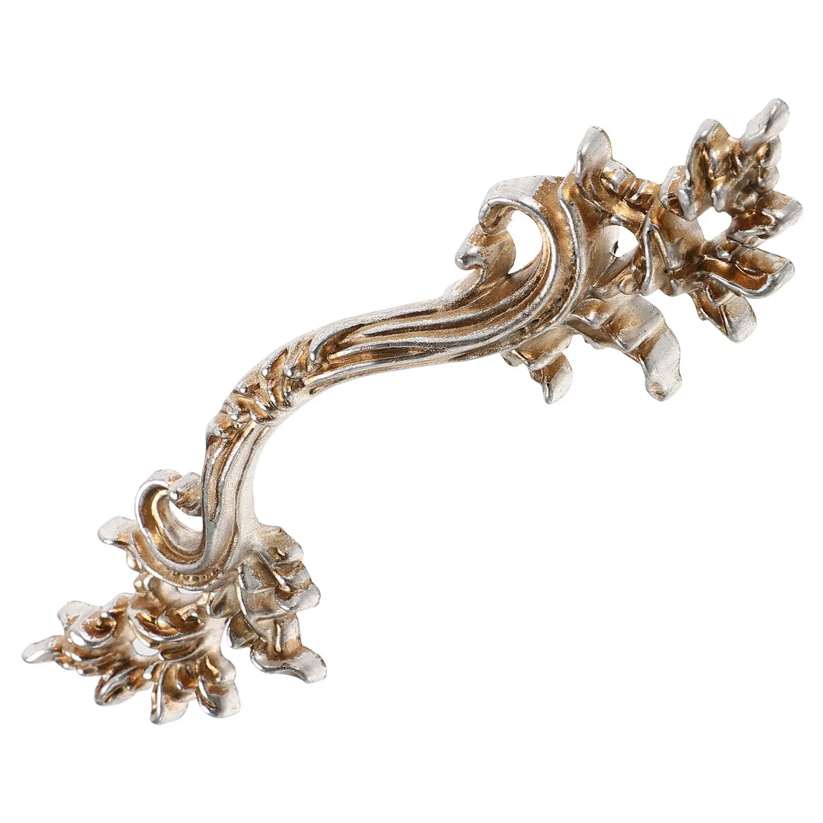 1 set Cabinet Handles Drawer Knobs Pull Kitchen Wardrobe Door Halloween Christmas New Year Cabinet Pulls Handles Cabinet Knob