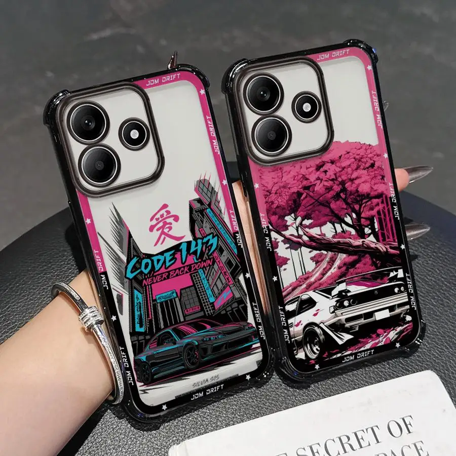 Phone Case For Redm… - image