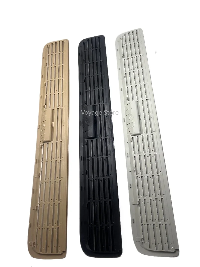 

Suitable for Maiteng Touan Golf 6 Golf 4 SEAT GTI Superb Sunroof Visor Cover Pull Push Pull Button Fingerboard