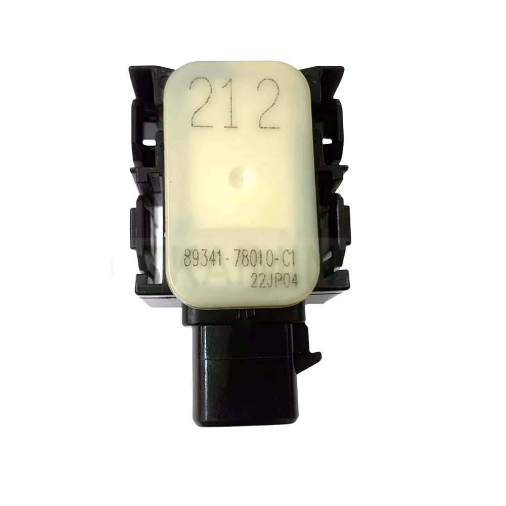 

OEM 89341-78010 8934178010 89341-06050-C0 89341-30040-C0 Датчик парковки PDC для Toyota LEXUS GS300 GS350 GS450H 2GRFSE 2GR