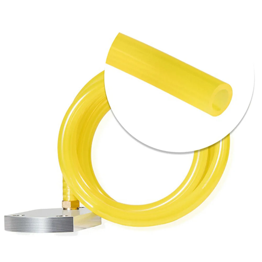 1set Iniettore di Carburante Prova di Perdite Kit di Strumenti di Controllo 3164001 Per Cummins ISX/Signature Motore Accessori Auto Parti di Ricambio