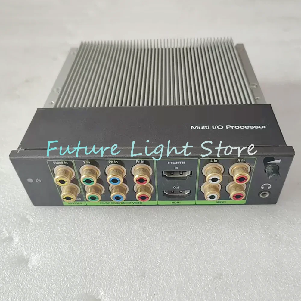 High-definition Non Coding Acquisition Card For STORM MOBILE