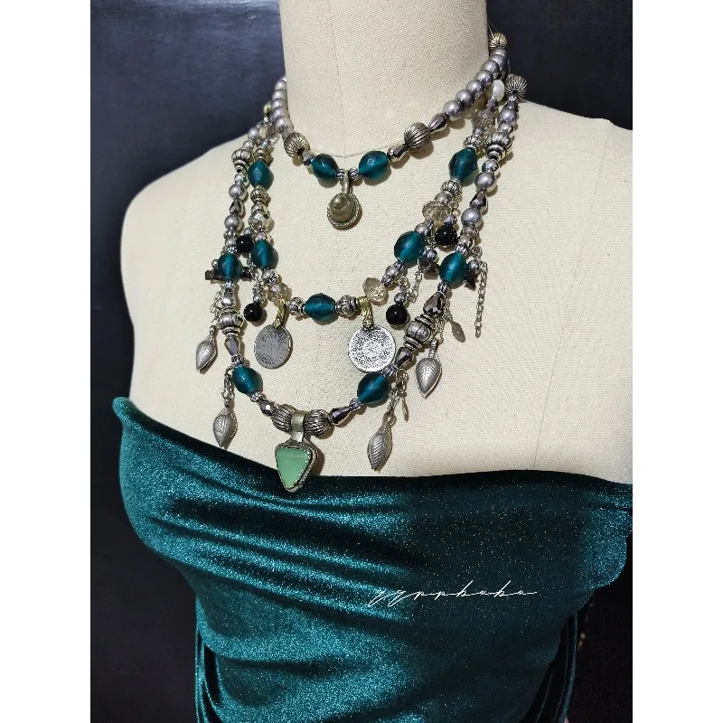 Trajes de dança do ventre tribais de fusão personalizados com maior elasticidade muito boa