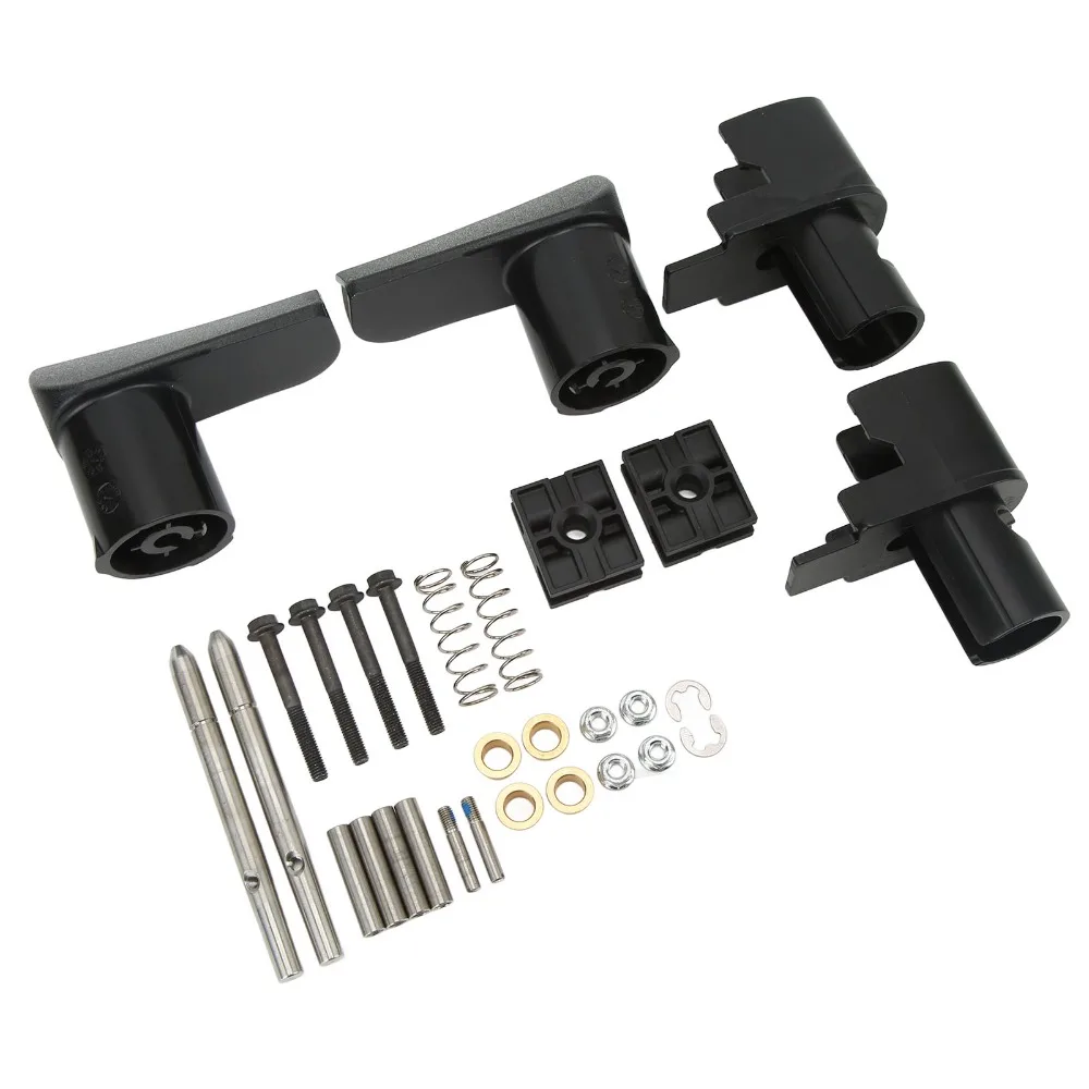 

Complete Chassis Fuel Tank Fairing Handle Kit Auto Replacement Parts 20745996