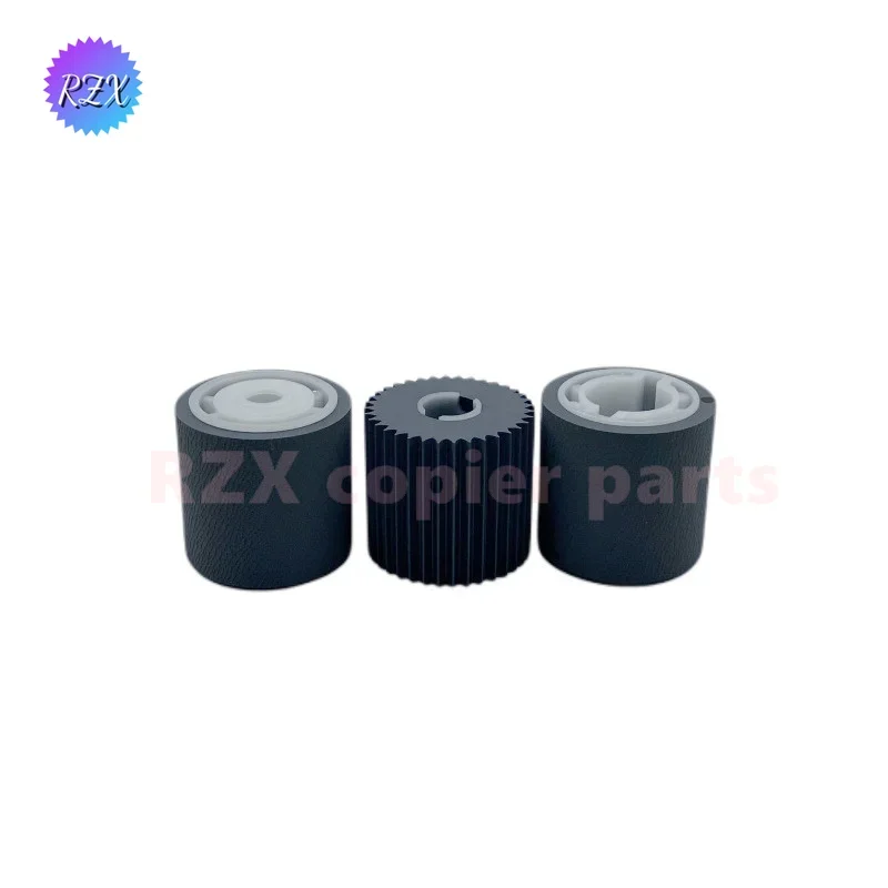 

A4EUR71400 55VAR7500 Ролик захвата бумаги оригинального качества для Konica Minolta BH 920 950 951 1051 1200 1052 1250 1050