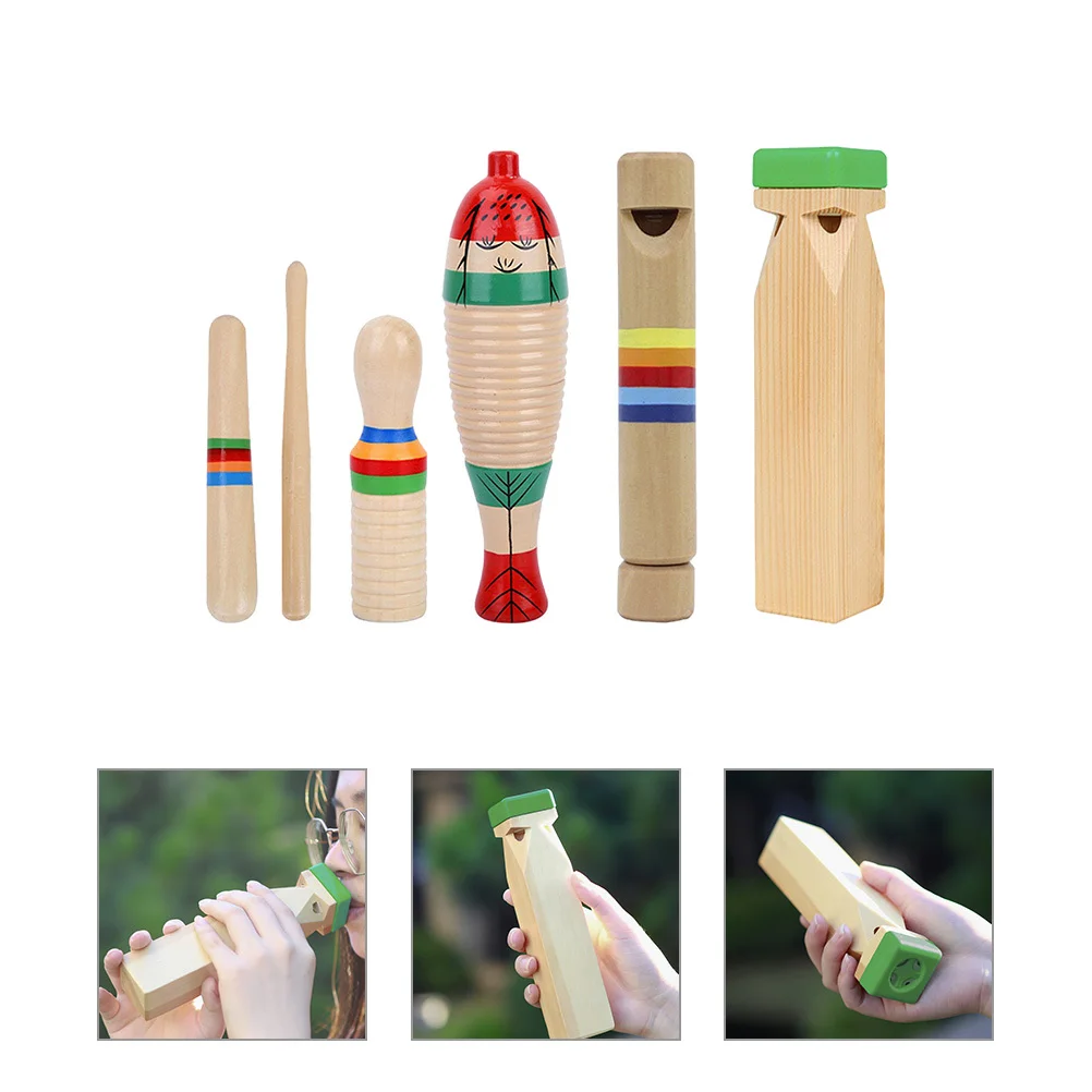 

's Early Education Musical Instruments Percussion