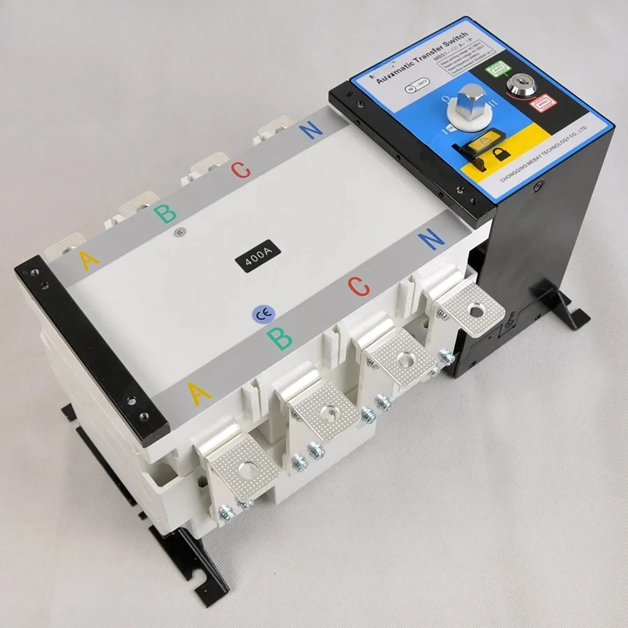 Electrical Automati… - image