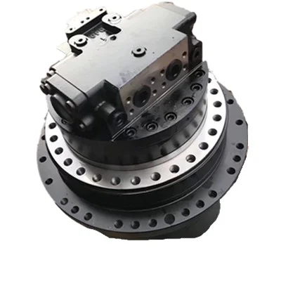 Excavator ZX330 EX330-3 SK330-8 SK350-8 FR360-7 Swing Rotary Motor M5X180 Swing Motor