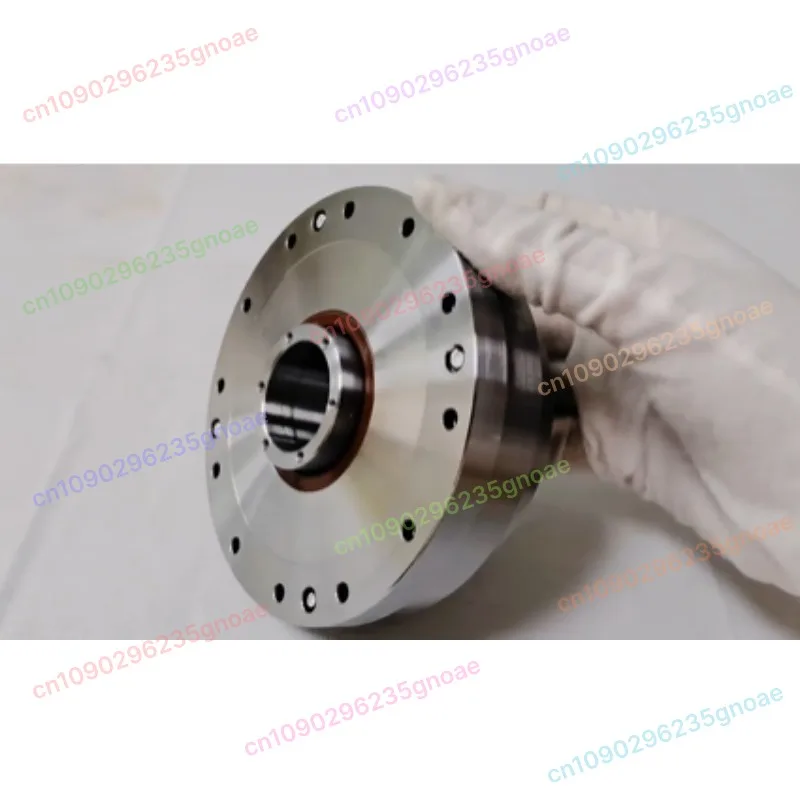 

HBK14 HBK17 HBK20 HBK25 HBK32 Harmonic Drive Reducer CNC Planetary Gearbox Robot Arm Hollow Flange