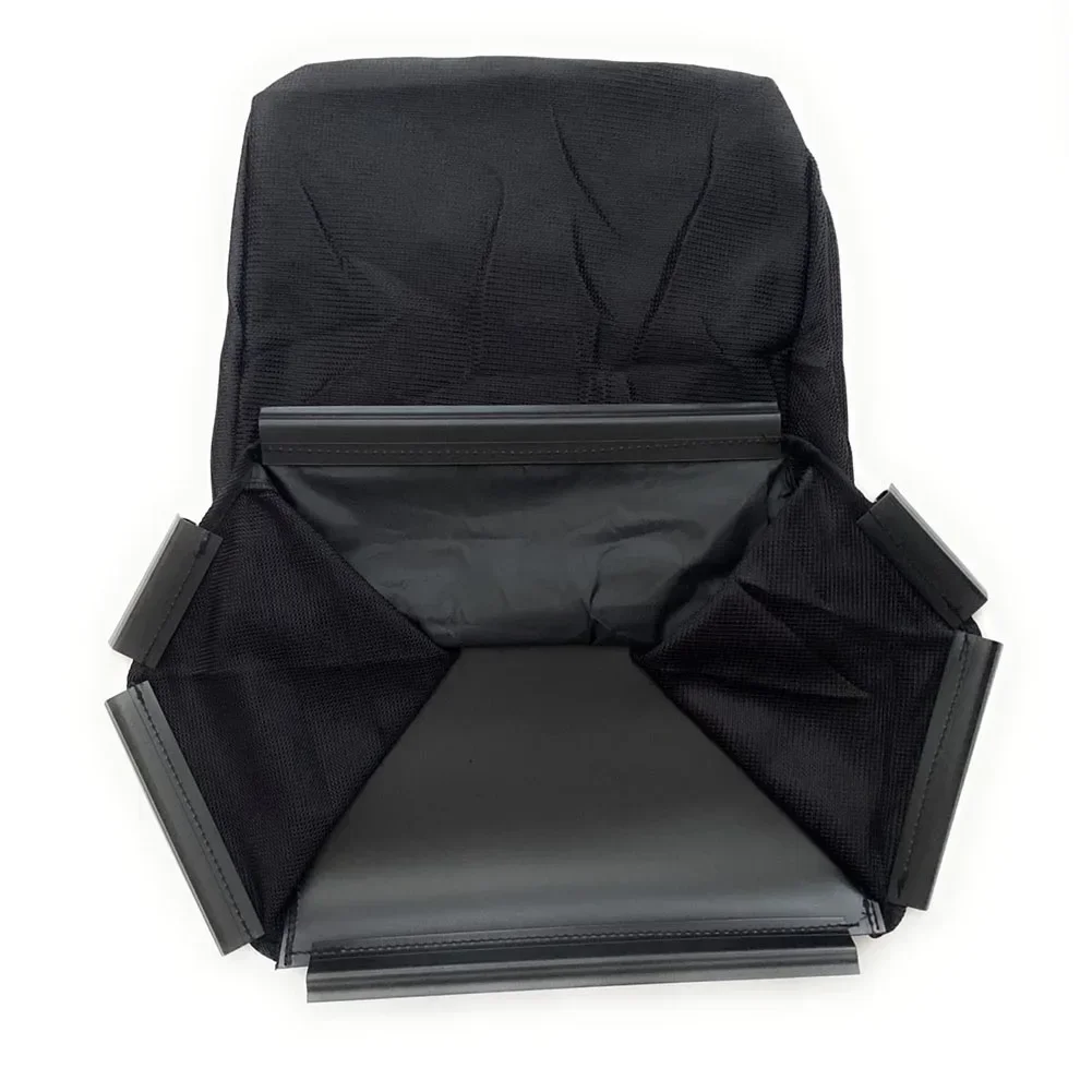 1PCS Lawn Mower Grass Bag for Models 20330 20370 115-4664 Grass Mower Bag Replacement 22 Inch Lawnmower Leaf Catcher