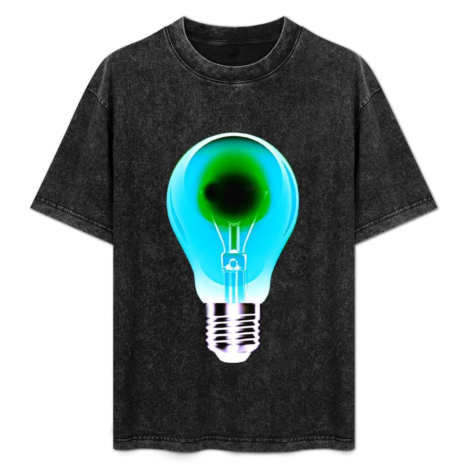 

Kenneth Crisologo T-Shirt Work Wear Simple Tee Shirt