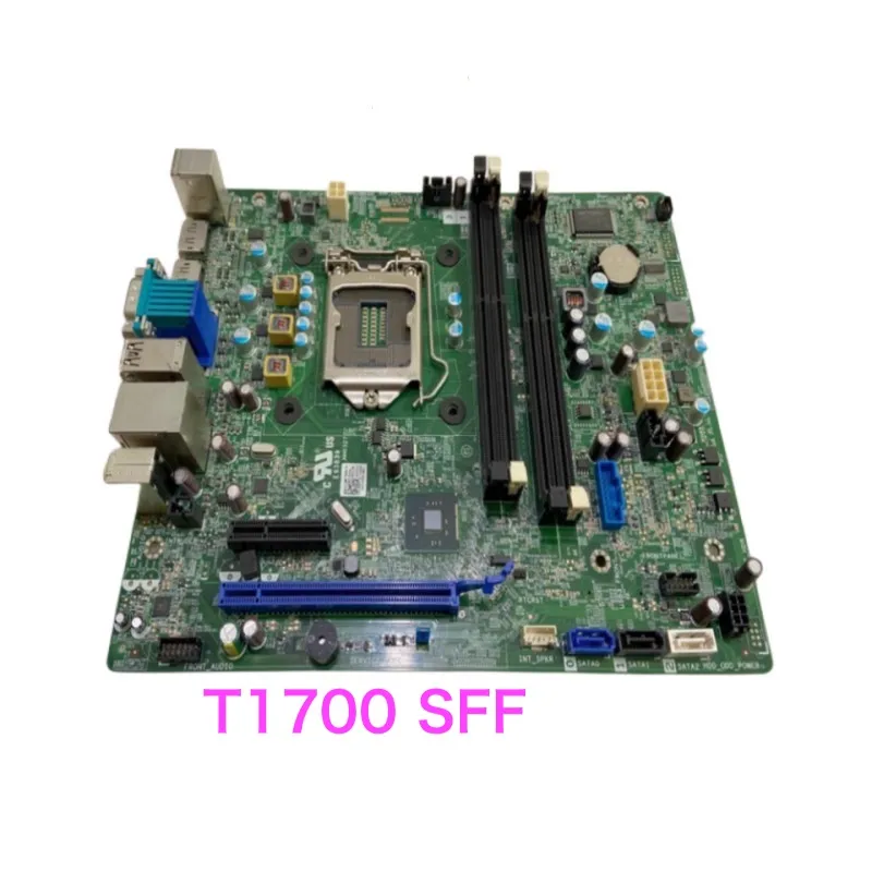 CN-0TDG4V For Dell Precision T1700 SFF Motherboard 0TDG4V TDG4V LGA 1150 DDR3 Mainboard 100% Tested Fully Work