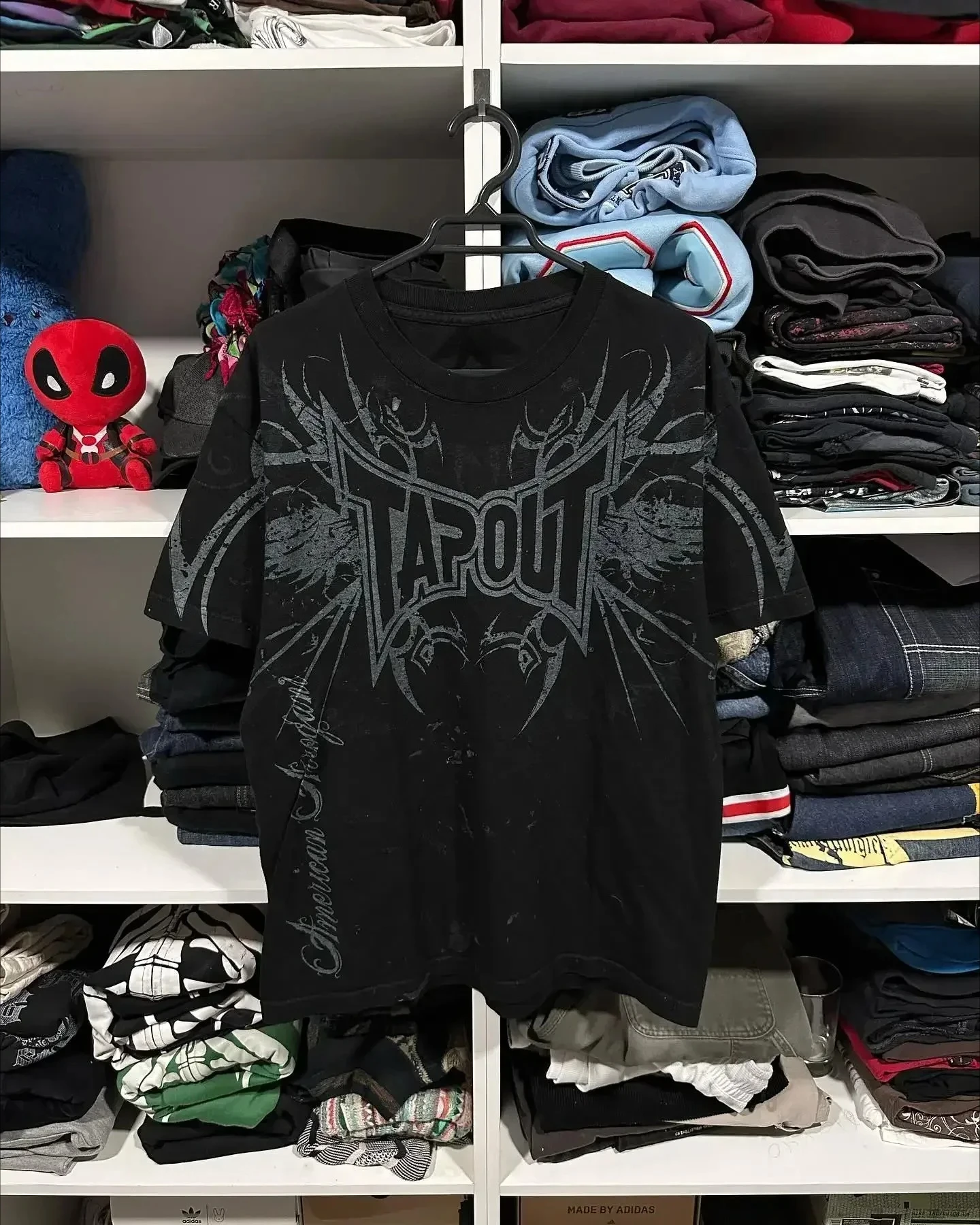 affliction-1