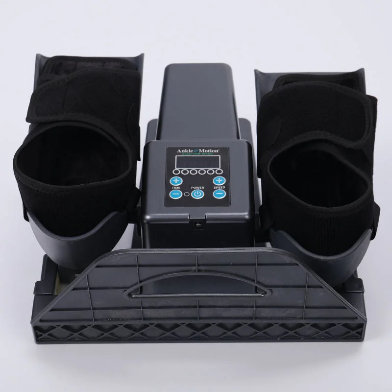 Ankle Exerciser Home Rehab Training Equipment Elderly Disabled Injured Ankle Rehabilitation Training Equipment