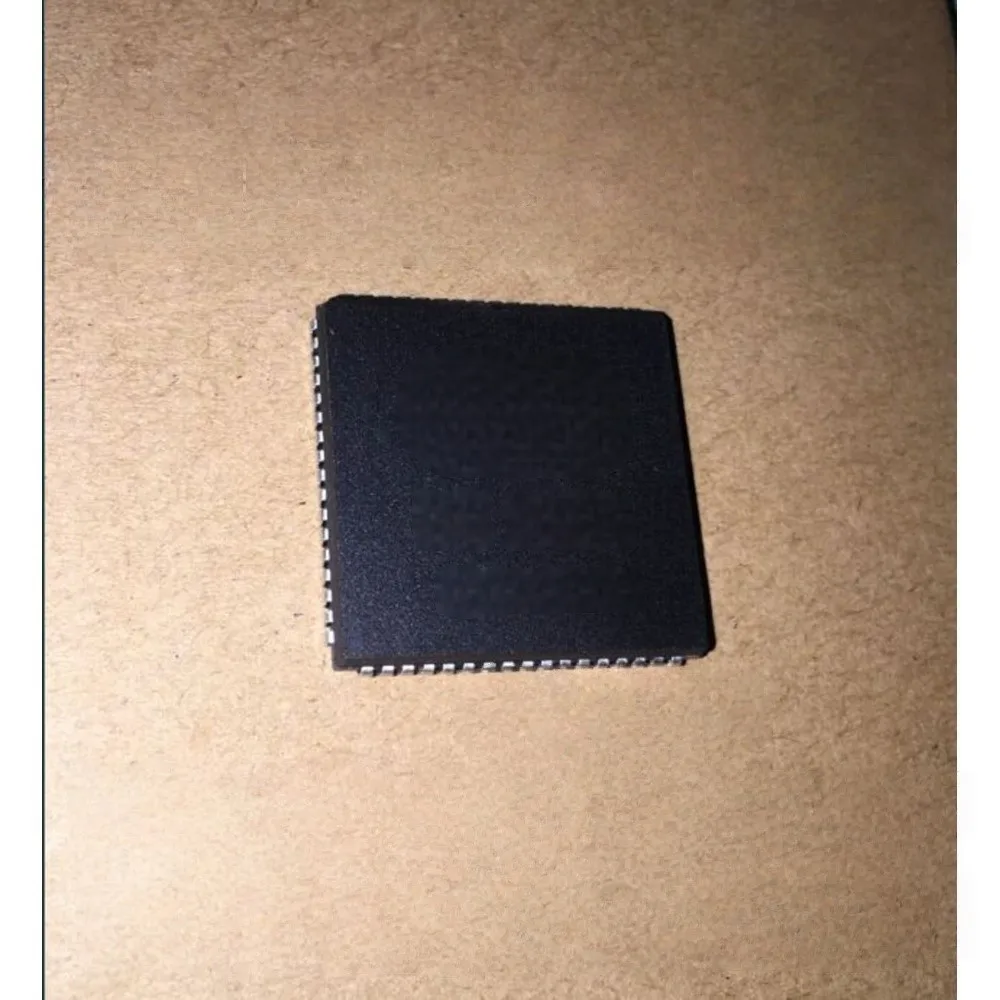 5PCS GIE120001 120001 PXAS30KFA PXAS30 16202476 E87J N80C186XL12 SAB80C535-N N80C188-20 PLCC-68