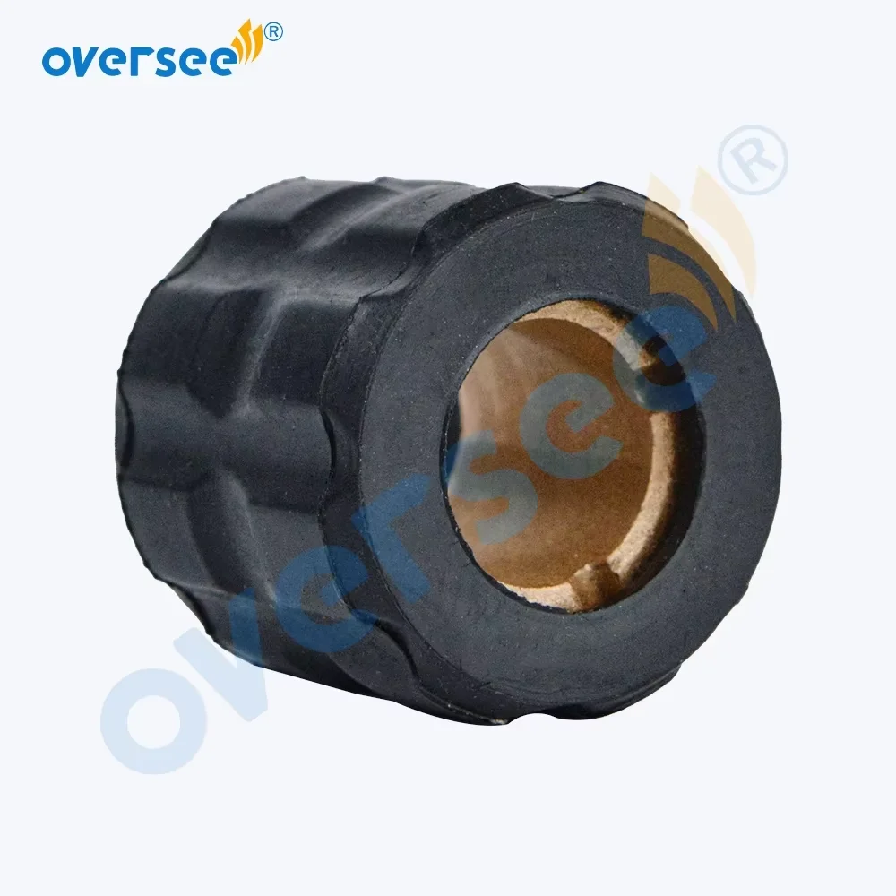 6BX-45318-01 Outboard Drive Shaft Bushing for Yamaha F4B F5A F6C 6BX 6BV 2010 6BX-45318-01-00