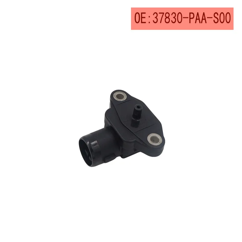 079800-4250 37830-PAA-S00 079800-3000 37830-P0G-S00 For Honda Civic Accord Air Intake Pressure Sensor MAP Sensor